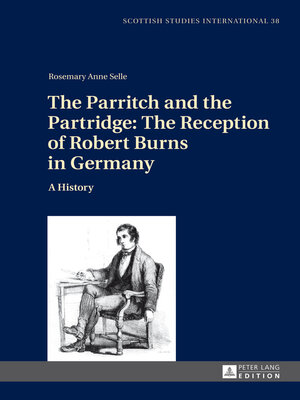cover image of The Parritch and the Partridge